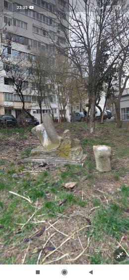 Teren de 347 mp, în Central