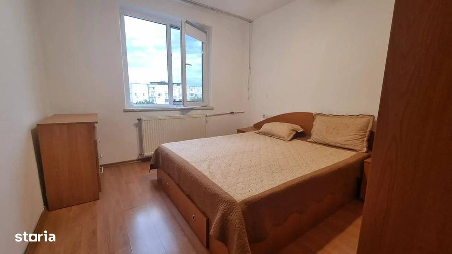 3 camere decomandat Eroii Revolutiei Brancoveanu, aproape de metrou - 1