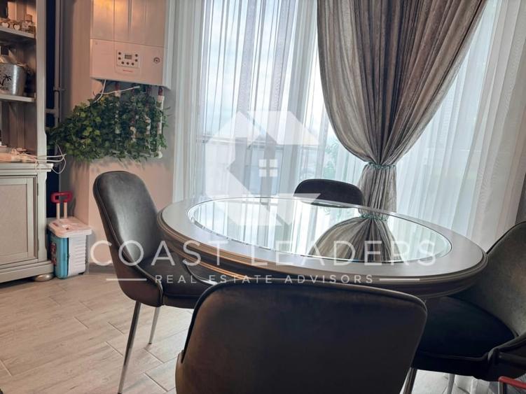 Apartament cu 2 camere în Mamaia-Sat