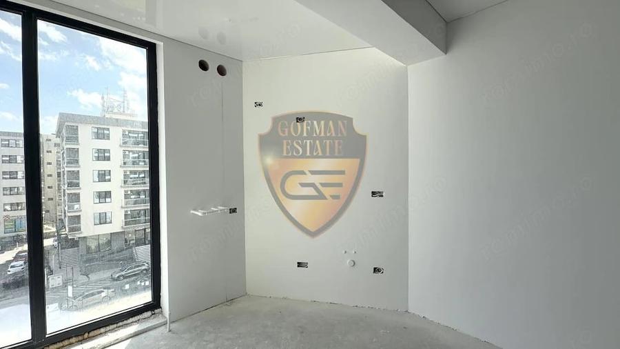 Apartament 2 Camere | Building ?tefan Promenada | Prima Linie la Mare | Vede - 16