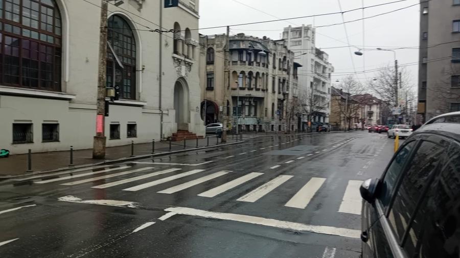 Teren Construcții intravilan de 847 mp, în Dacia
