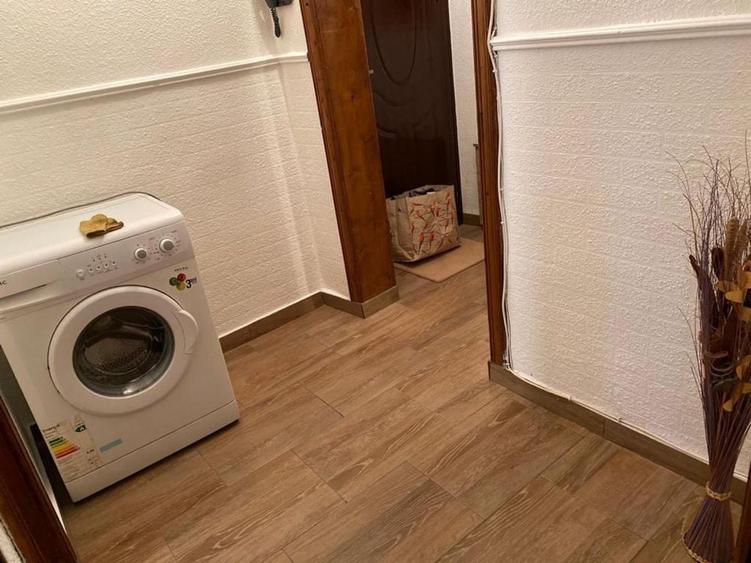 Garsonieră decomandată în Exterior Vest