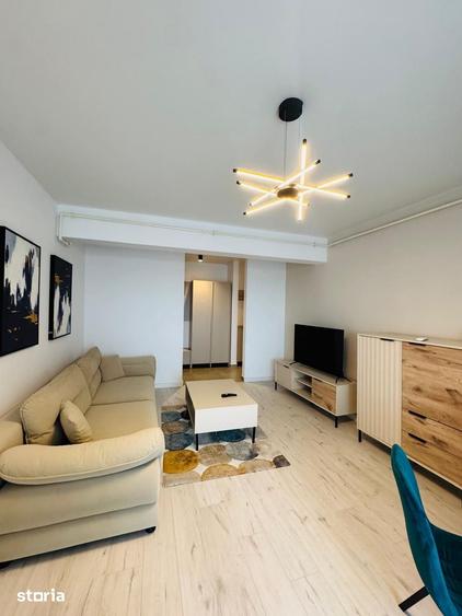 Apartament 2 camere Central Address Residence/ Parcare - 15