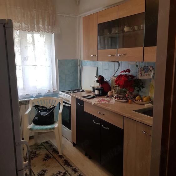 Apartament cu 2 camere decomandat în Alexandru cel Bun