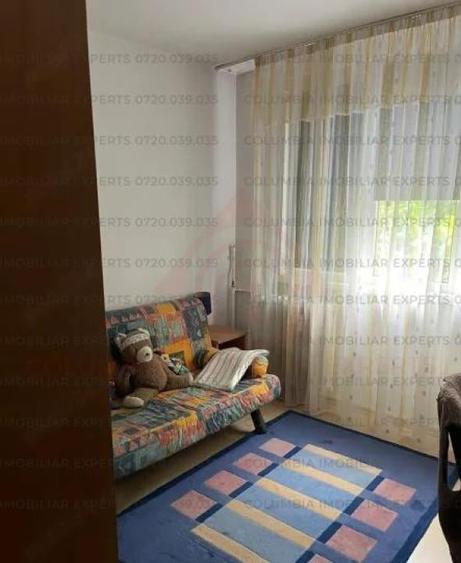 Apartament cu 3 camere în Brâncoveanu