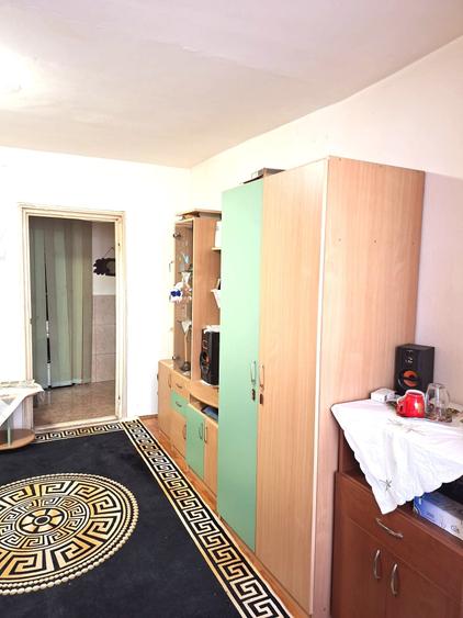 Garsonieră semidecomandată în Dumbrava 2