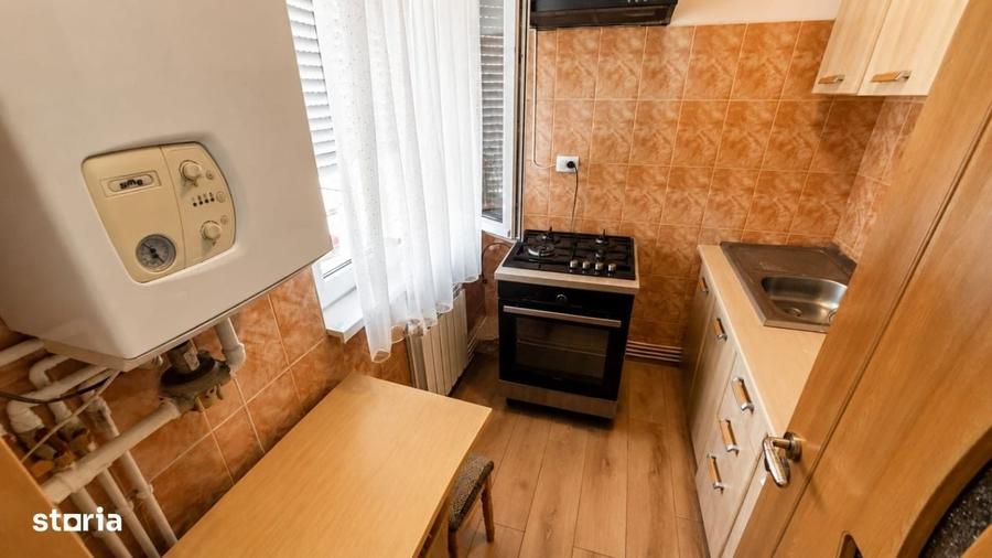 Apartament 1 camera | Etaj 1 | Mobilat si Utilat | Stefan cel Mare - 2