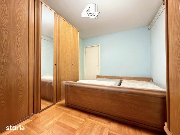 Apartament 2 camere, spa?ios ?i luminos | Vlaicu - Lebada - 5