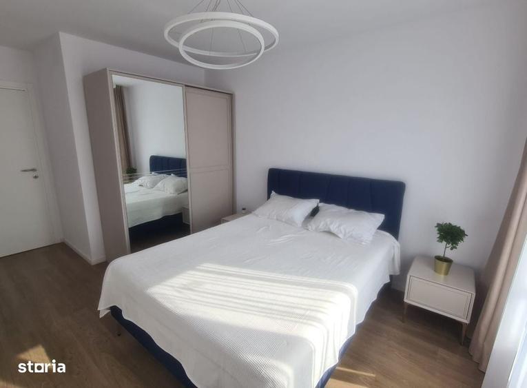 Apartament 2 camere | H Pipera Lake | Pipera Plaza | - 6