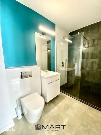 Apartament cu 3 camere decomandat în IAR