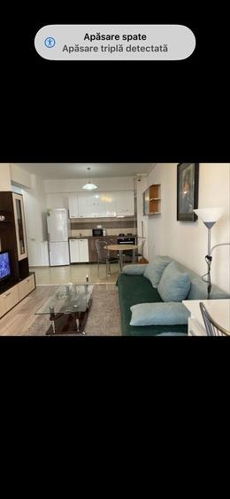 Apartament cu 2 camere decomandat în Dudu