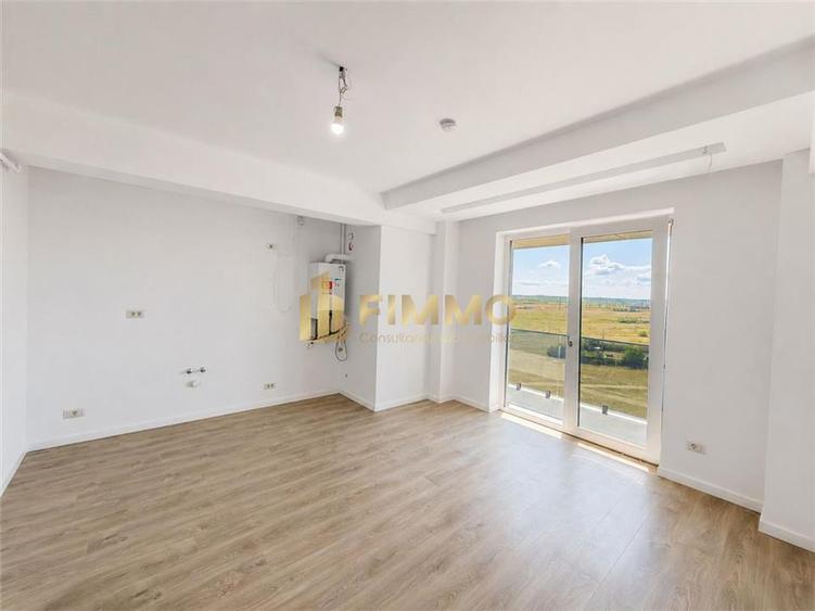 Apartament 3 Camere | 85 mpt | Terasa 17mp | Et 6 | La Cheie | Alexanderman | ID - 6