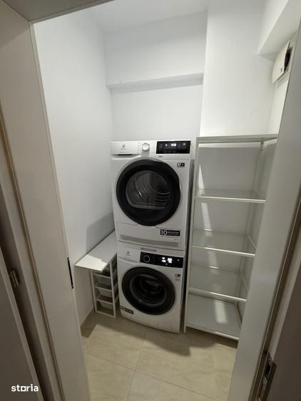 Apartament cu 3 camere în Sisești