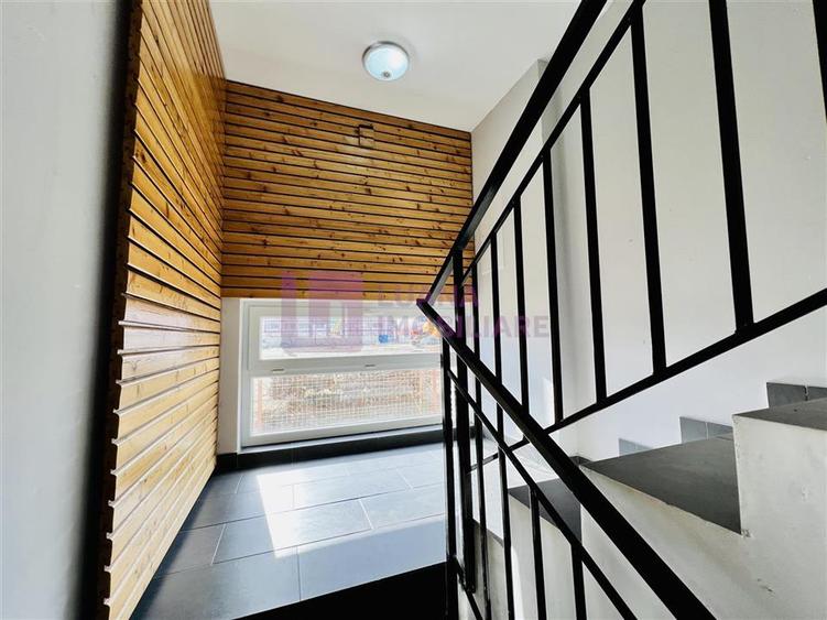 Apartament cu 2 camere decomandat, mobilat în Țiglari