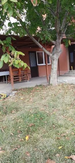 Casă cu 5 camere în Bordeasca Veche