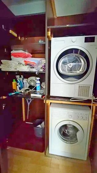 Apartament cu 2 camere semidecomandat, mobilat în Freidorf