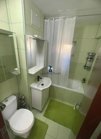Apartament cu 3 camere decomandat în Berceni