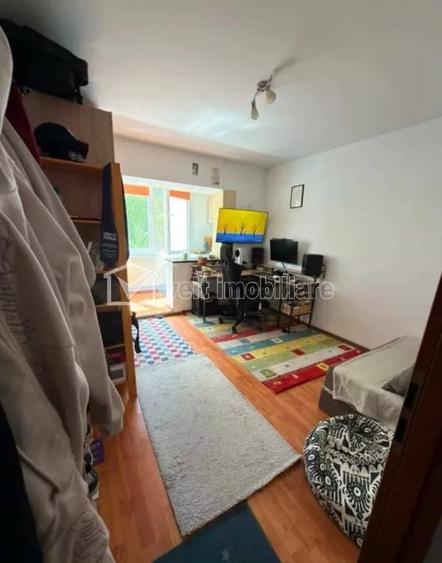 De vanzare apartament cu 1 camera mobilat si utilatIulius Mall - 3