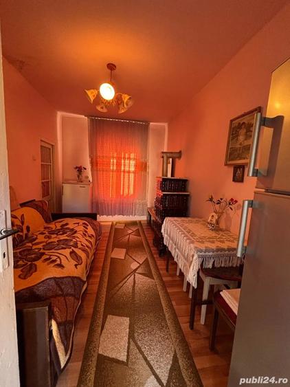 Casă cu 4 camere cu Teren 1980 Mp în Ilteu