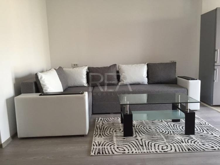 Garsoniera | Dristor | Centrala proprie | 2016 - 1