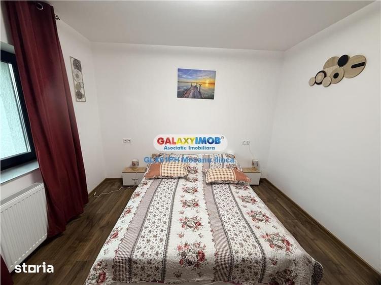 Apartament cu 2 camere în Mărășești