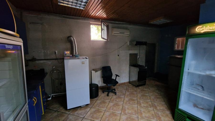Vila , 300mp utili, ideala afterschool, cazare muncitori straini etc! - 21
