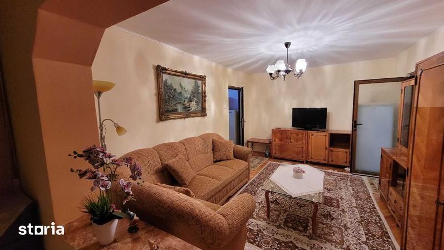 Apartament cu 2 camere în Micălaca