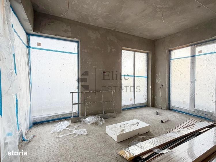 Vila / Casa de vanzare in Oradea, zona Dealuri - 17