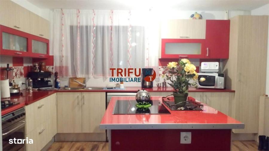 Casă cu 4 camere cu Teren 1153 Mp în Șard