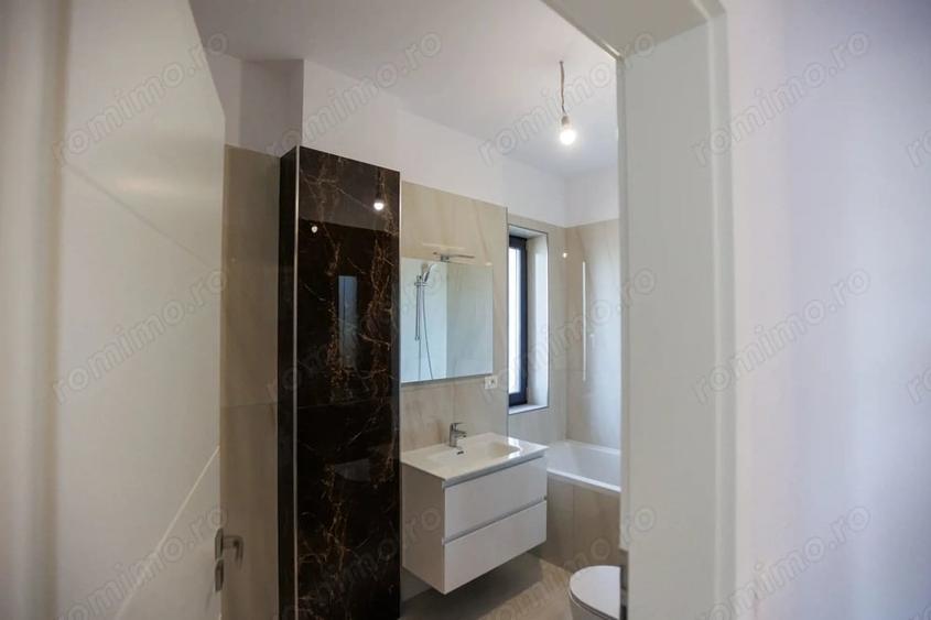 Apartamente noi, complex premium cu piscina privata, Future Residence - 2