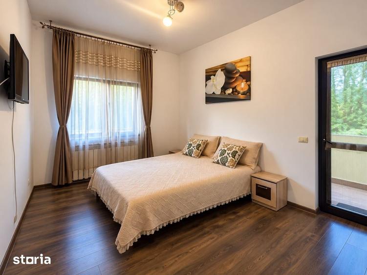 Casă cu 5 camere cu Teren 450 Mp în Nicolina
