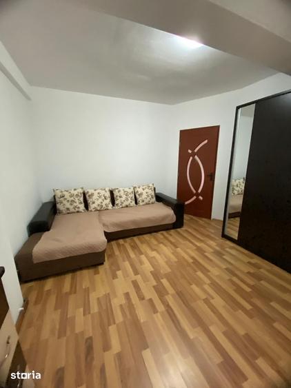 Apartament cu 2 camere în Mioriței