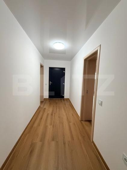 Casă individuală cu 4 camere cu Teren 333 Mp în Tărlungeni