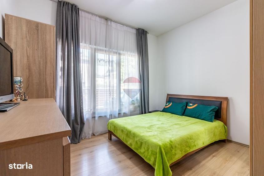Casa moderna cu 5 camere | Otopeni | Mesteacanului - 4