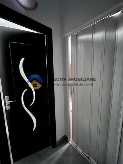 Garsonieră semidecomandată, mobilată în Dărmănești