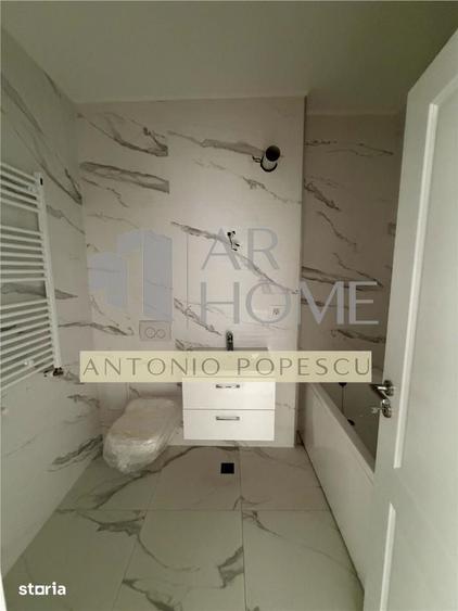 Apartament cu 2 camere în Blejoi