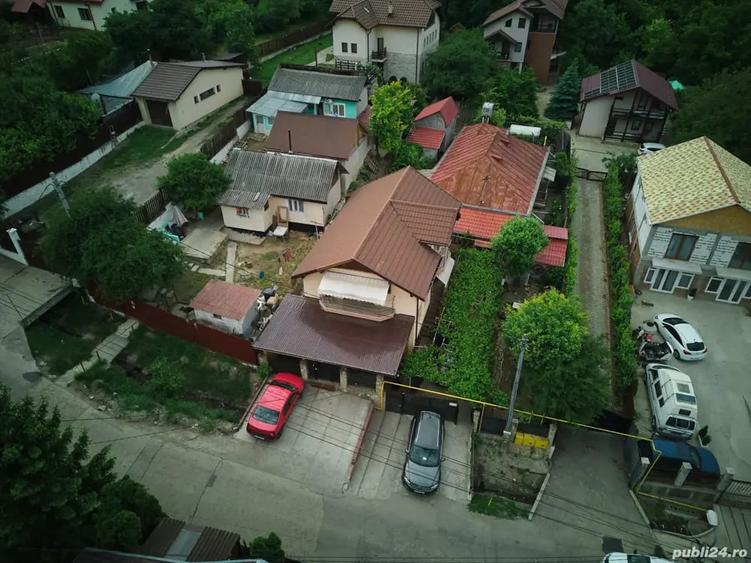 Casă cu 4 camere în Galata