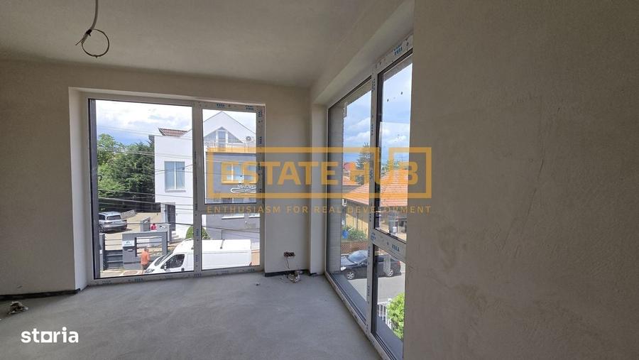 Duplex Andrei Muresanu | Comision 0% - 15