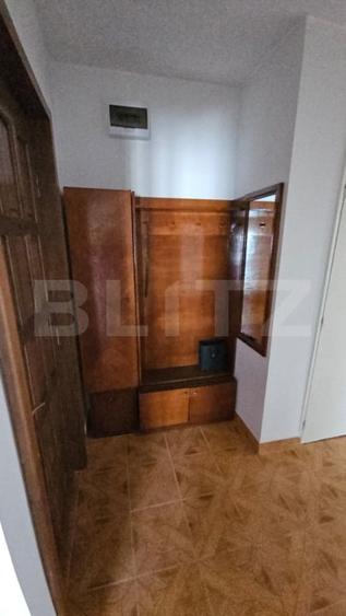 Apartament cu 2 camere decomandat, mobilat în Siderurgiștilor