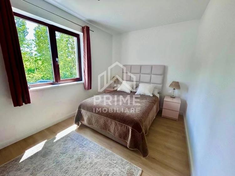 Casă cu Teren 668 Mp în Teleac