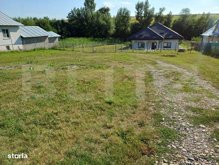 Casă cu 4 camere în Cumpărătura