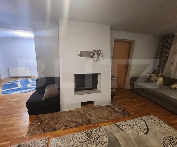 Casa individuala, 4 camere, 192 mp,Alba Iulia - 8