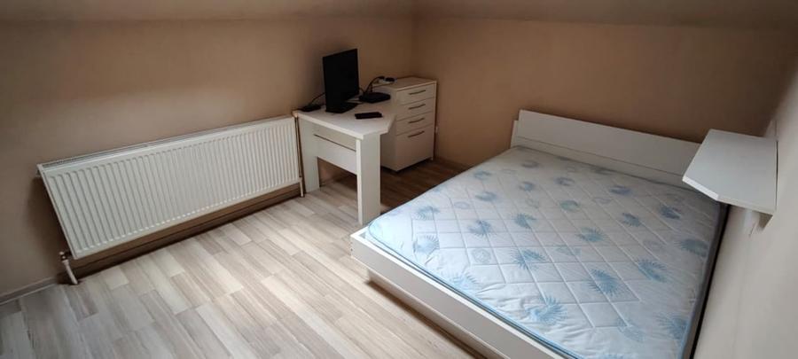 Apartament cu 2 camere decomandat în Centrul Civic