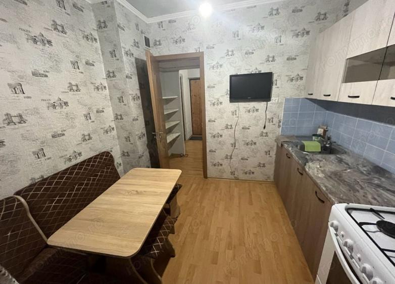 Apartament cu 2 camere în Iosefin