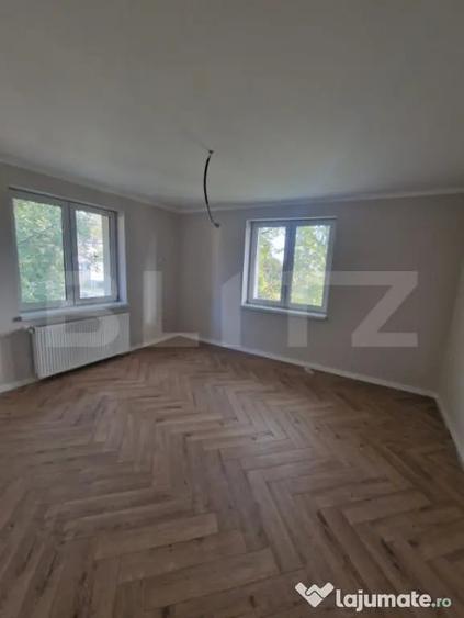 Apartament 2 camere, 52 mp, etaj intermediar, zona Burdujeni - 3