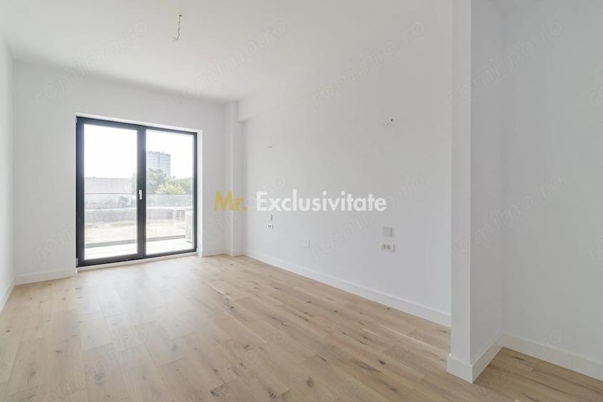 Apartament cu 2 camere decomandat în Străulești