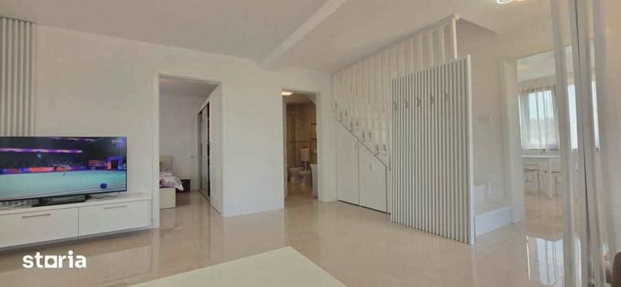 Casă cu 4 camere cu Teren 600 Mp în Lotus