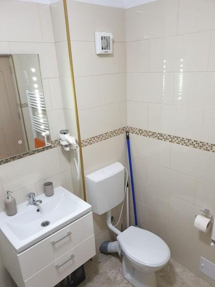 Apartament cu 2 camere, mobilat în P-ța Unirii