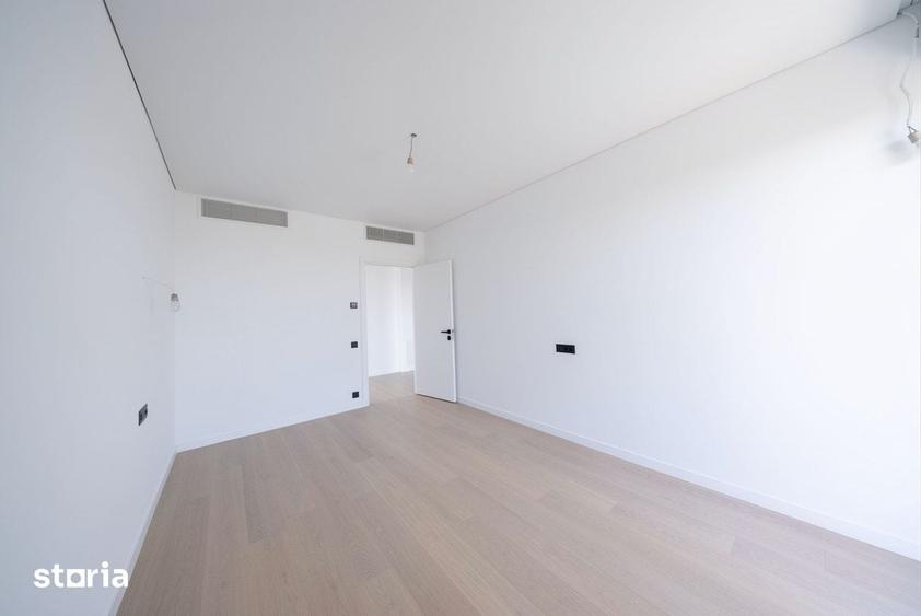 Apartament cu 4 camere în Cișmigiu