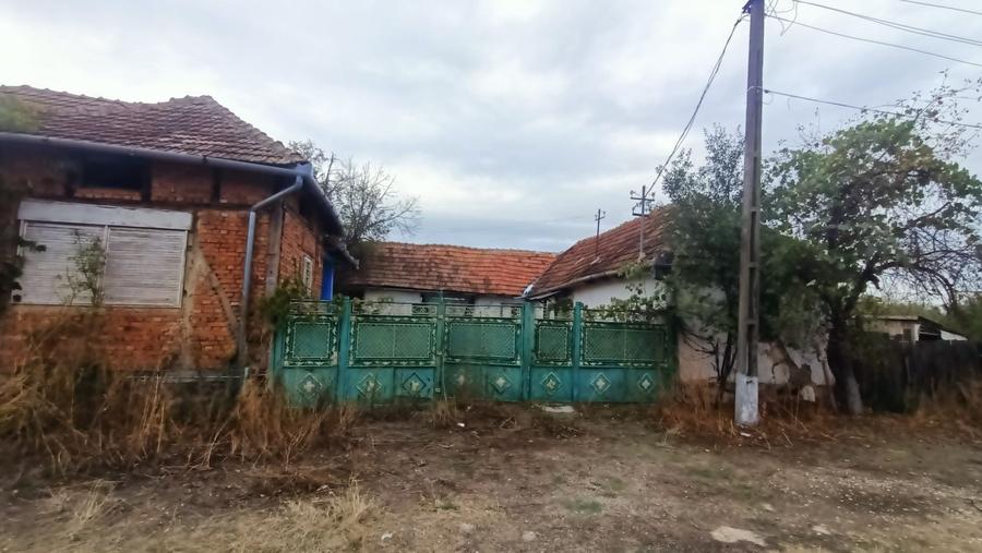 Casă cu 4 camere în Susag